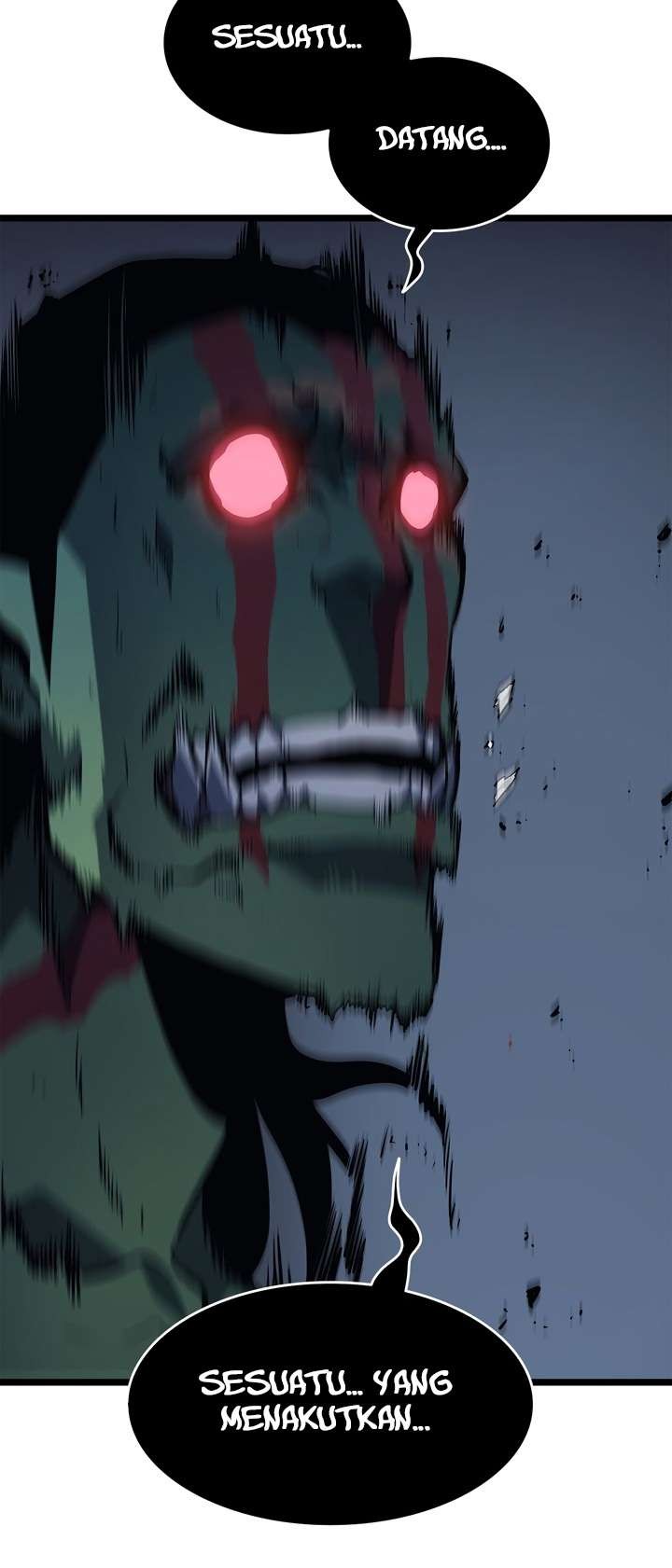 Solo Leveling Chapter 119 Gambar 54