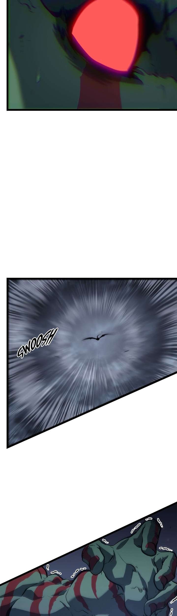 Solo Leveling Chapter 119 Gambar 50