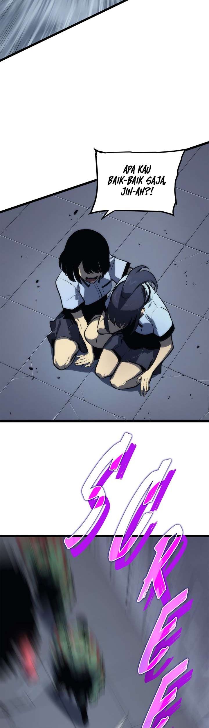 Solo Leveling Chapter 119 Gambar 52