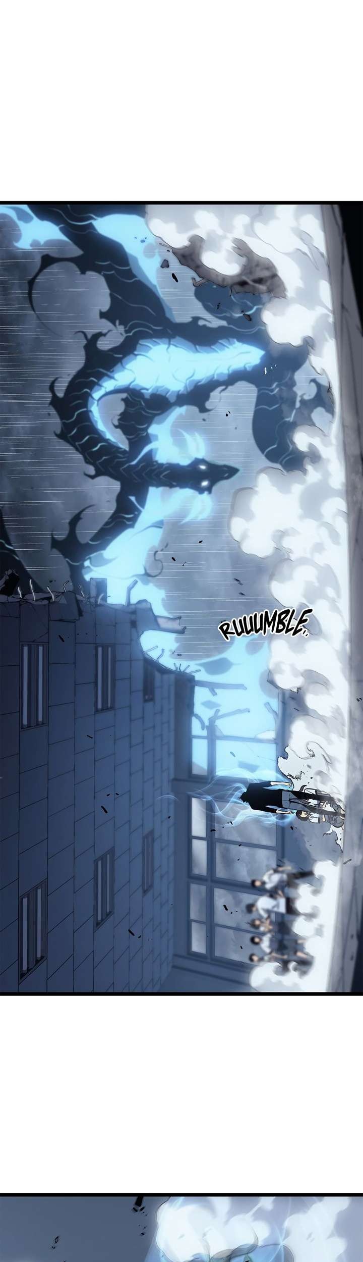 Solo Leveling Chapter 119 Gambar 59