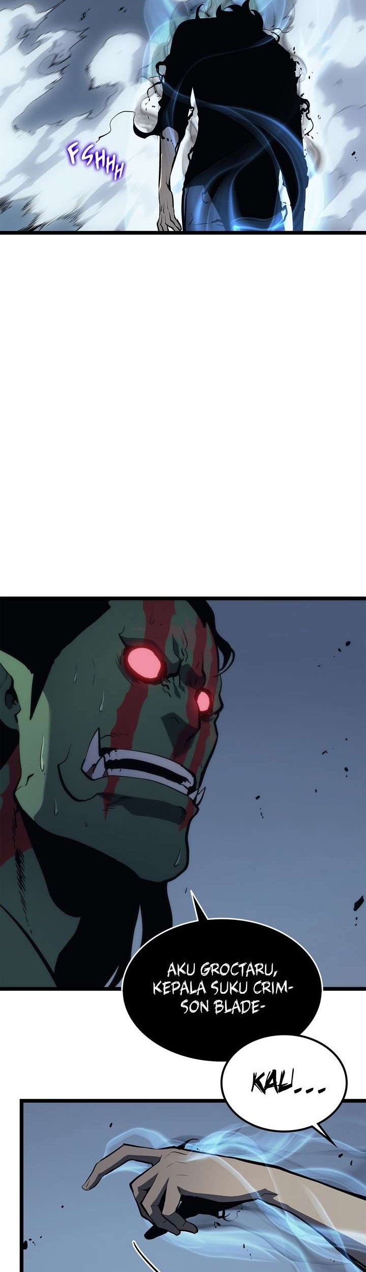 Solo Leveling Chapter 119 Gambar 60