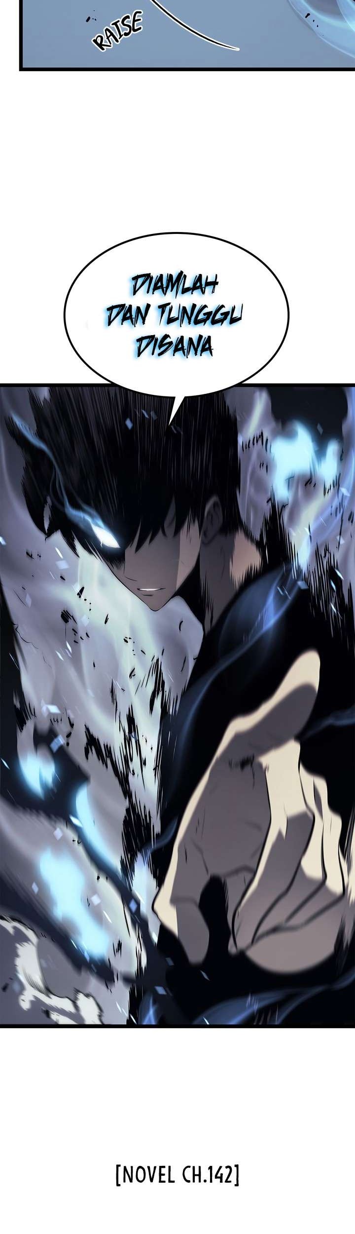 Solo Leveling Chapter 119 Gambar 61