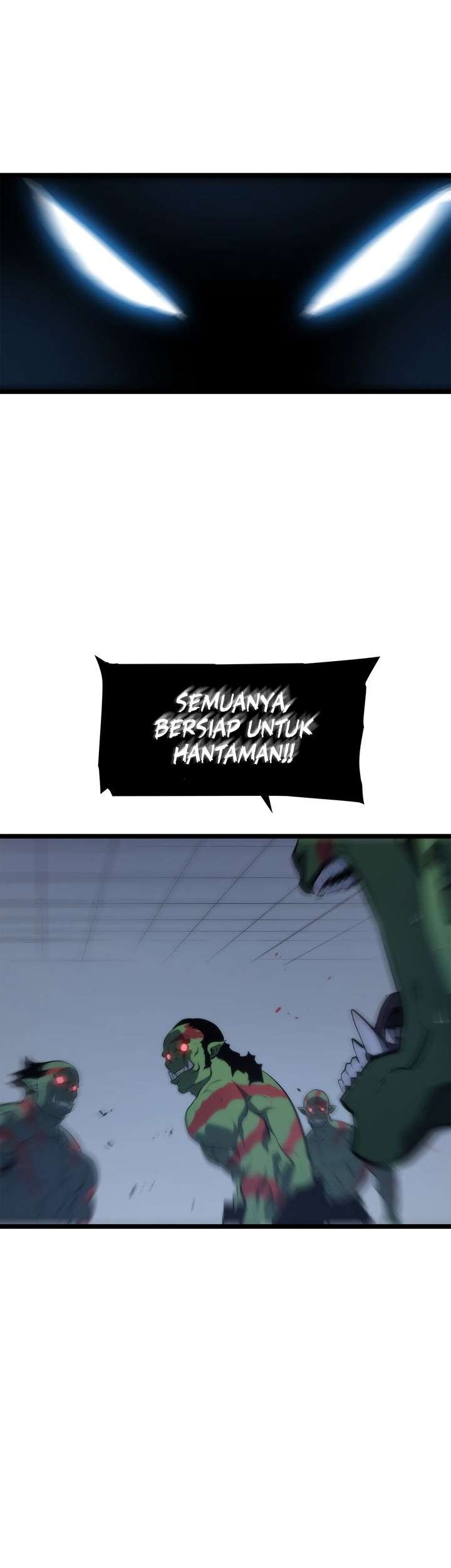 Solo Leveling Chapter 119 Gambar 55