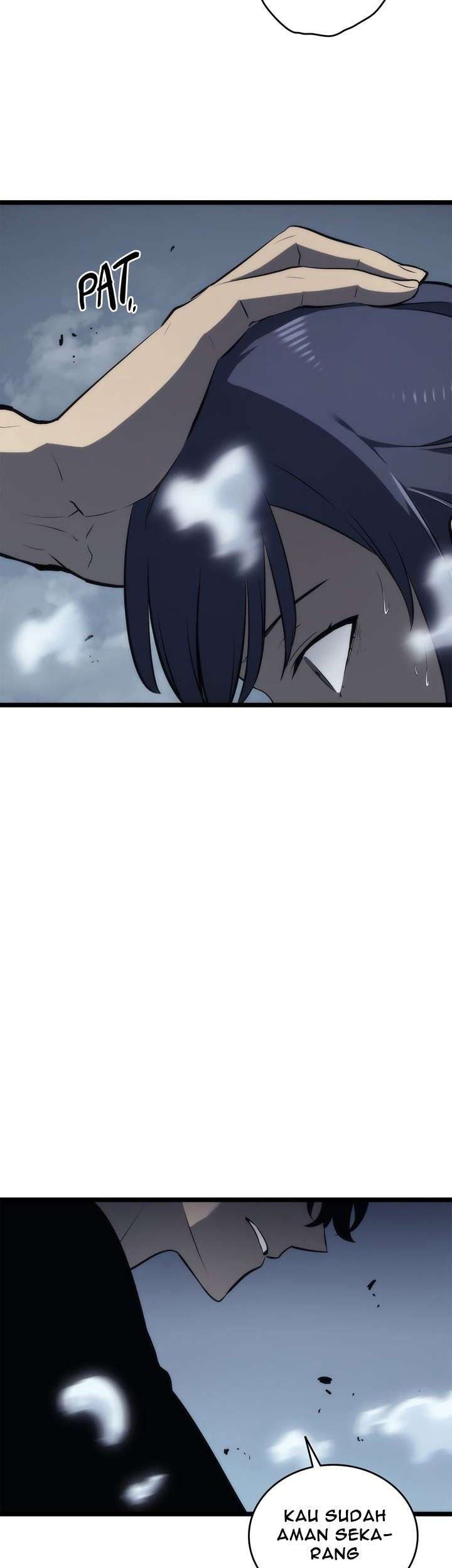 Solo Leveling Chapter 119 Gambar 57