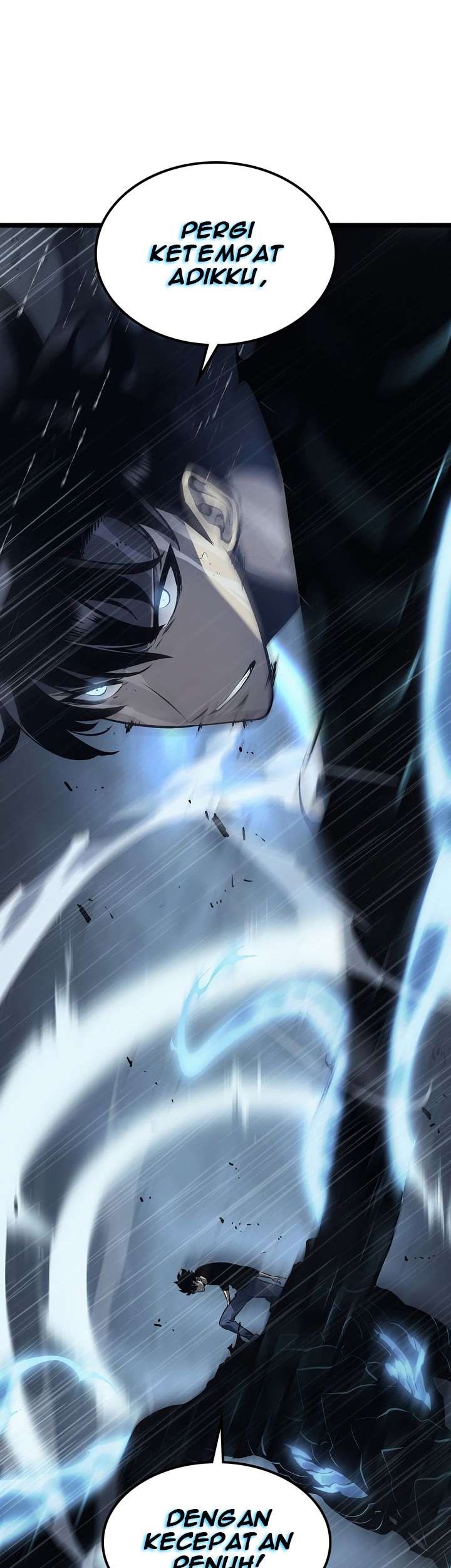 Manhwa Solo Leveling Chapter 119 gambar nomor 2