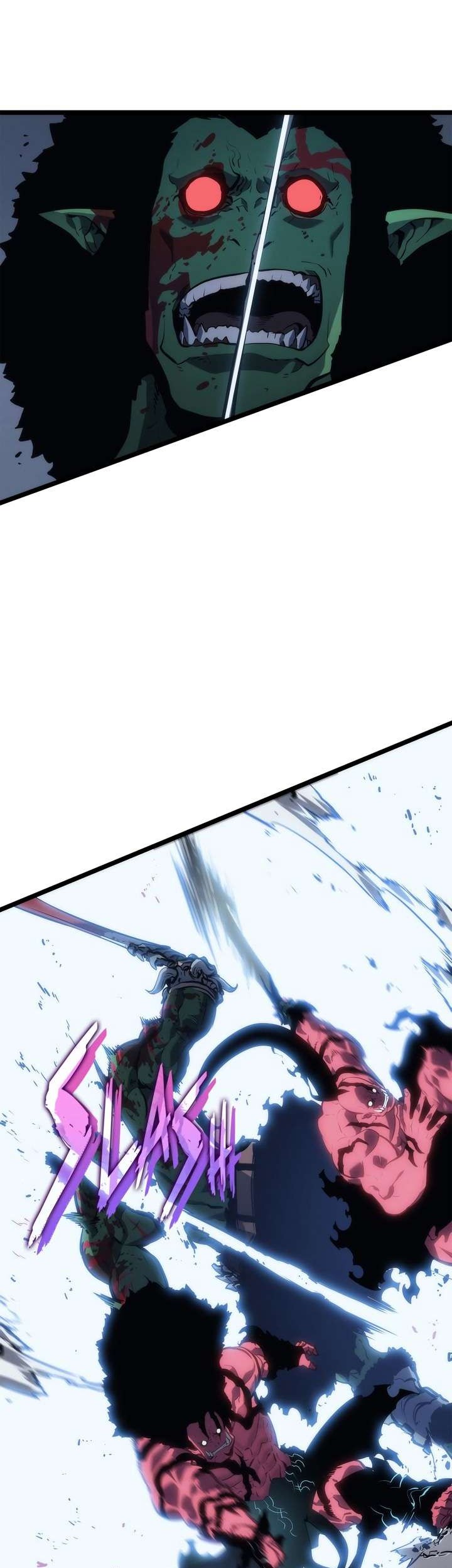 Solo Leveling Chapter 119 Gambar 4