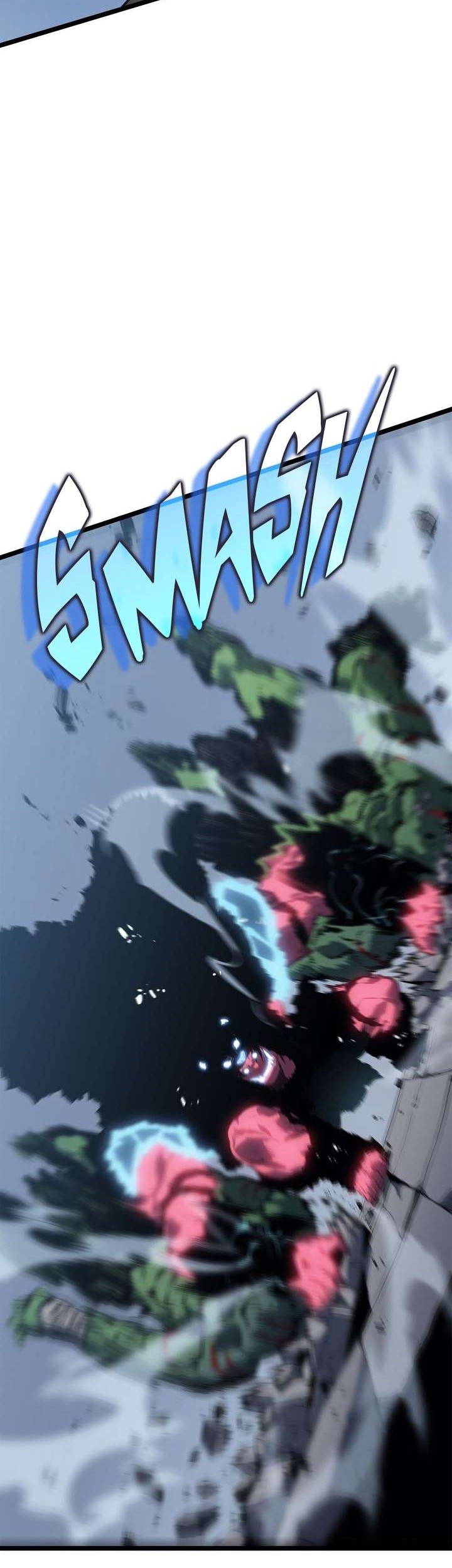 Solo Leveling Chapter 119 Gambar 7