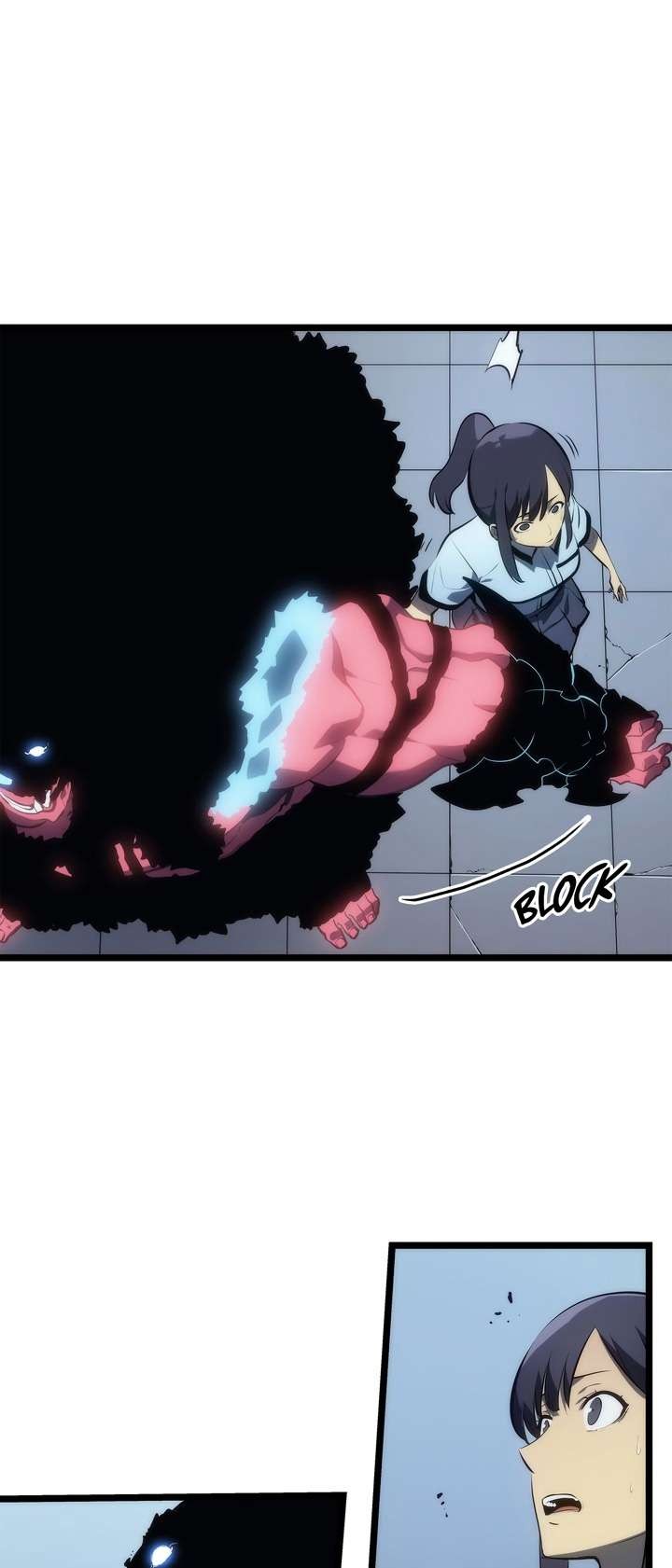 Solo Leveling Chapter 119 Gambar 10