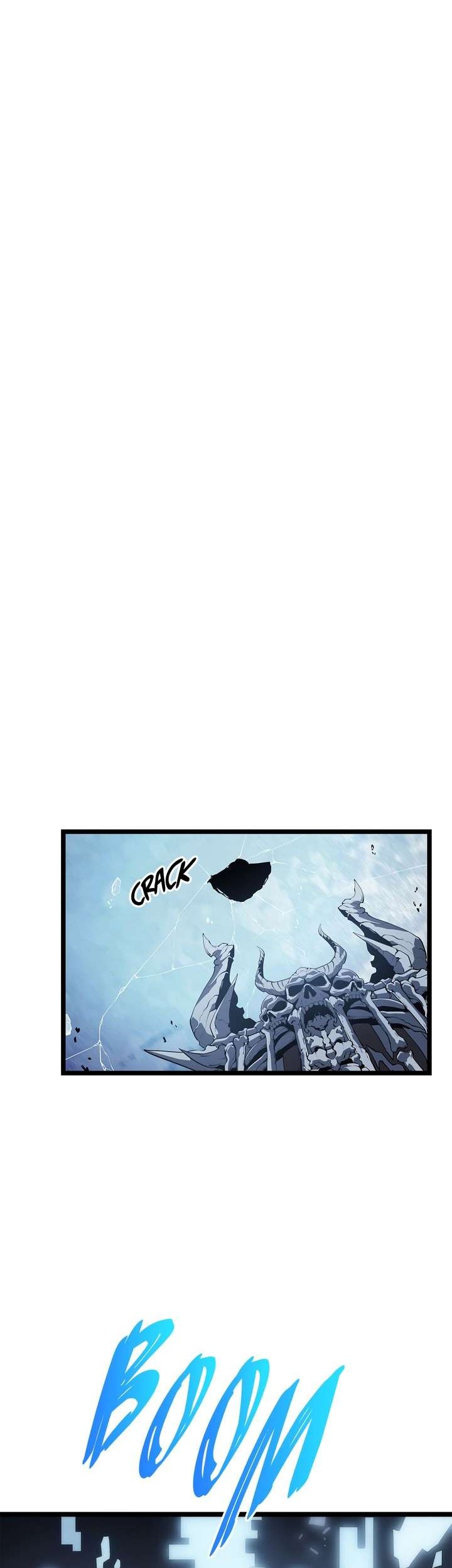 Solo Leveling Chapter 119 Gambar 12