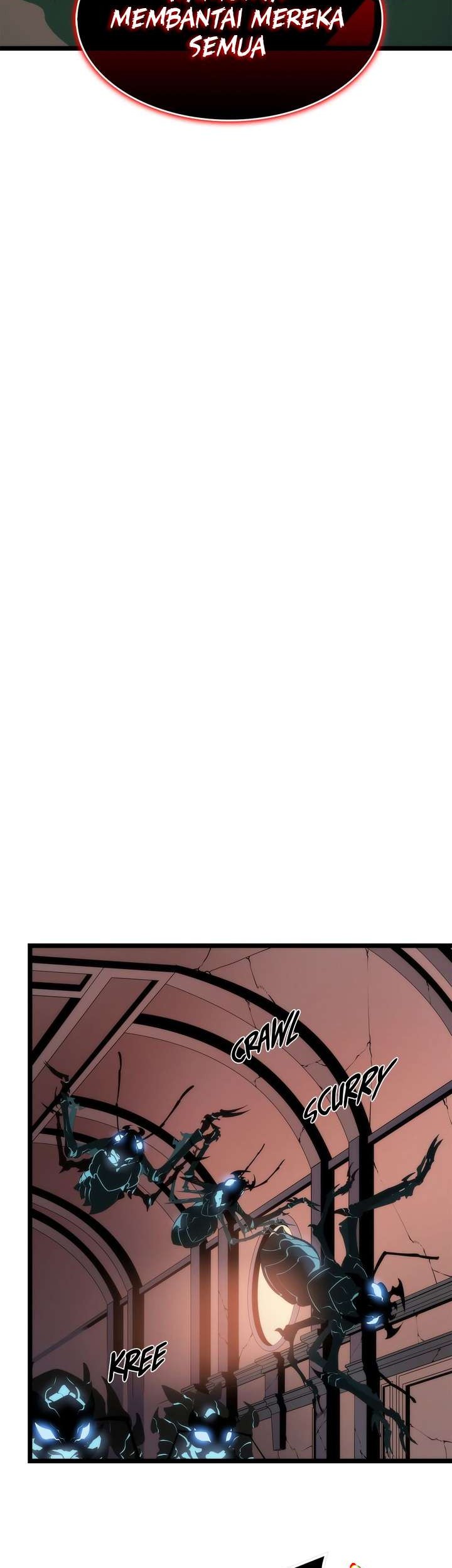 Solo Leveling Chapter 119 Gambar 17