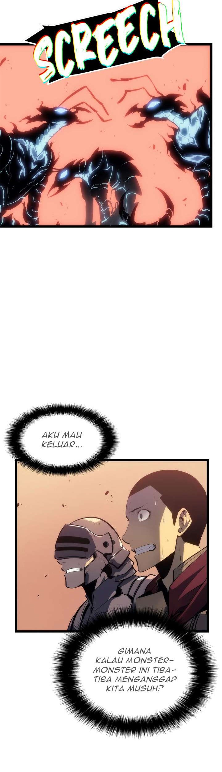 Solo Leveling Chapter 119 Gambar 18