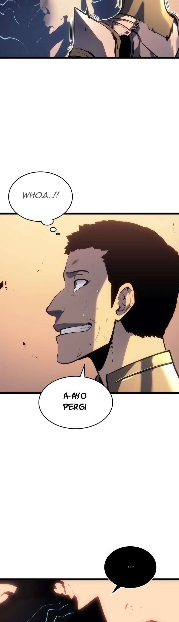 Solo Leveling Chapter 119 Gambar 21