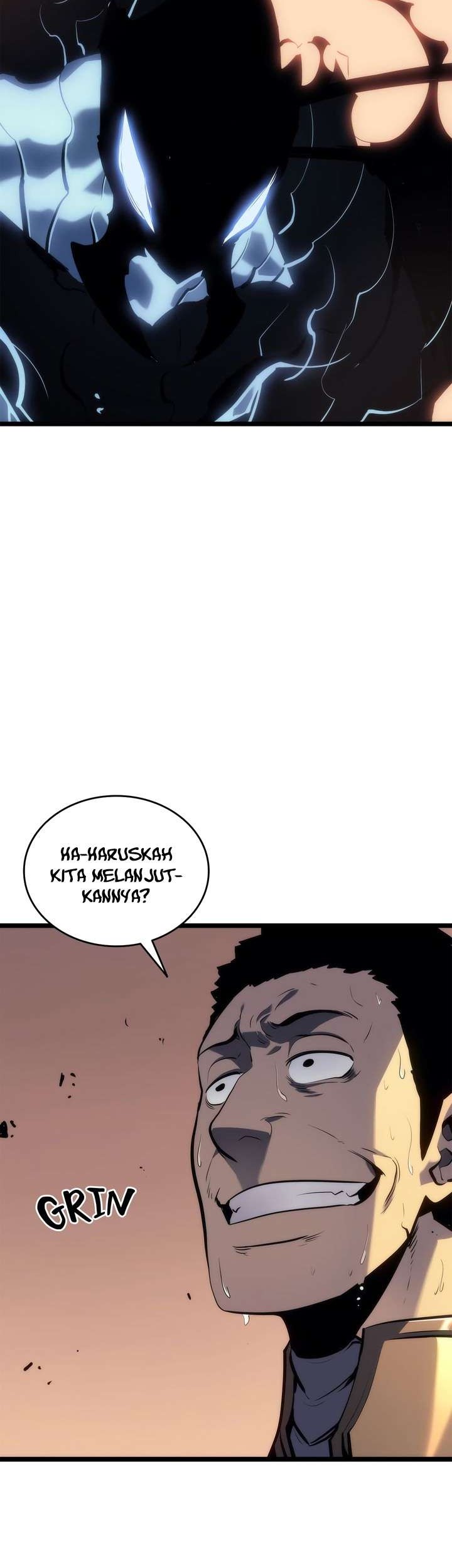 Solo Leveling Chapter 119 Gambar 22