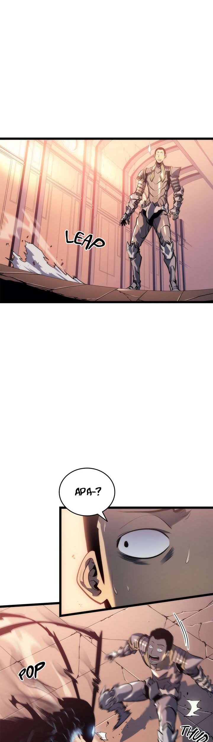 Solo Leveling Chapter 119 Gambar 23