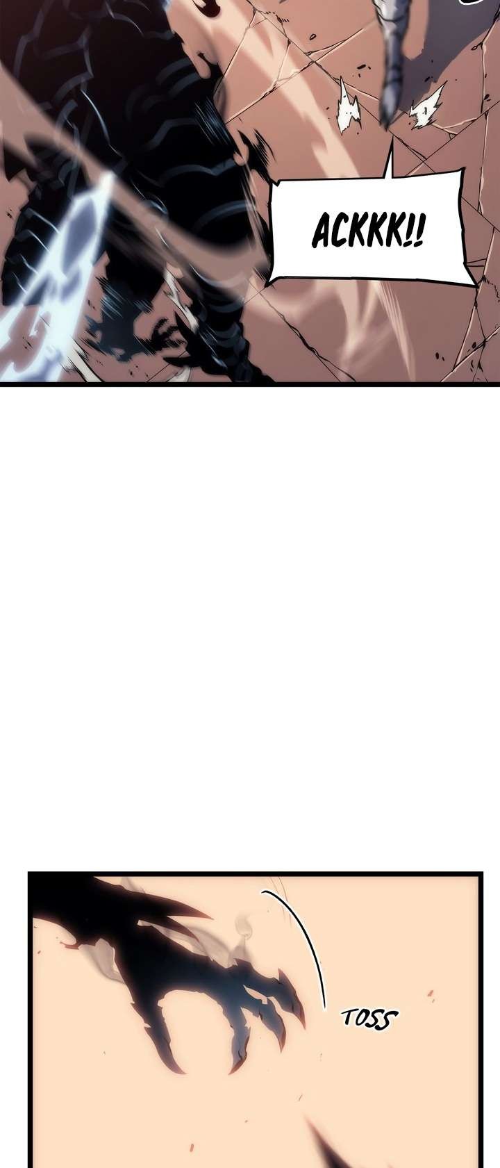 Solo Leveling Chapter 119 Gambar 24