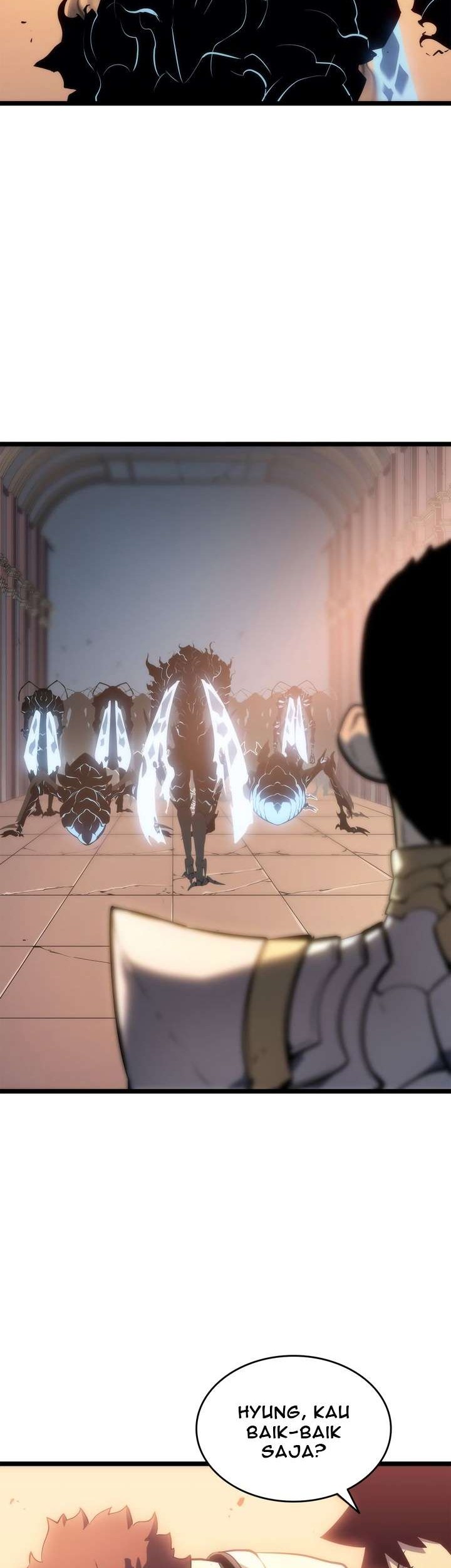 Solo Leveling Chapter 119 Gambar 26