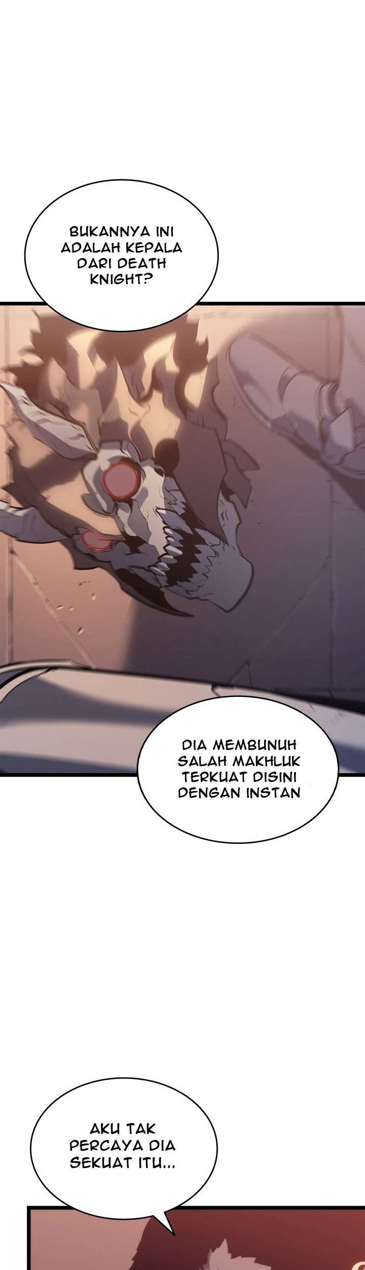 Solo Leveling Chapter 119 Gambar 28
