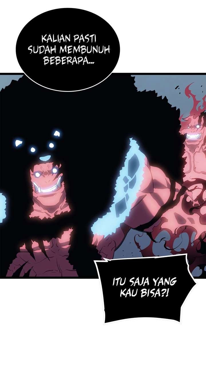 Solo Leveling Chapter 119 Gambar 34