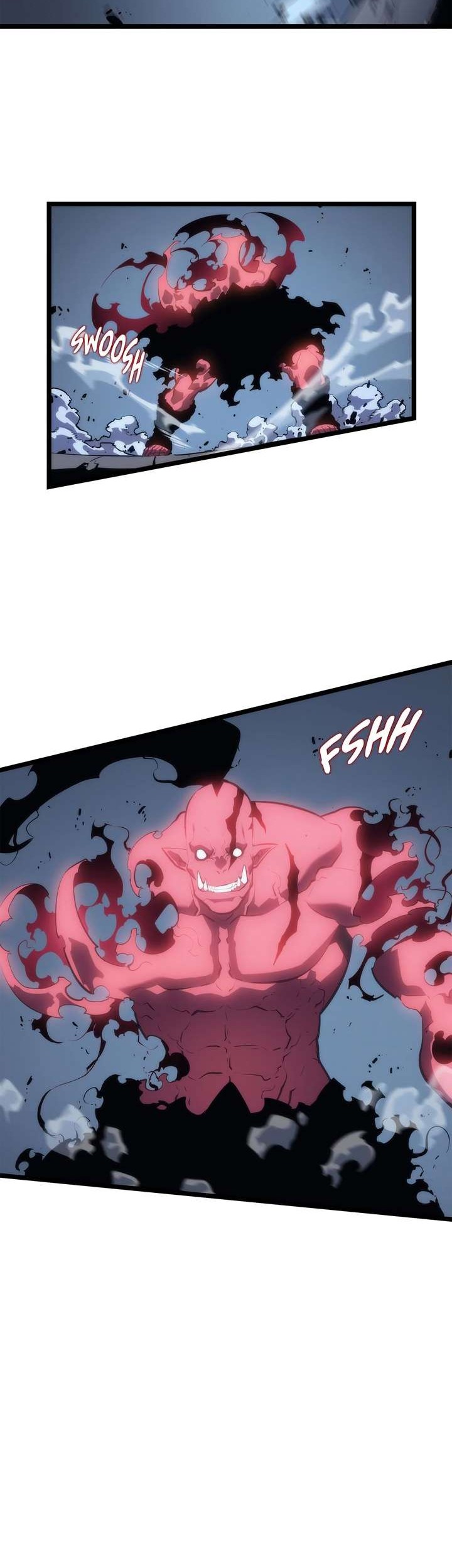 Solo Leveling Chapter 119 Gambar 38