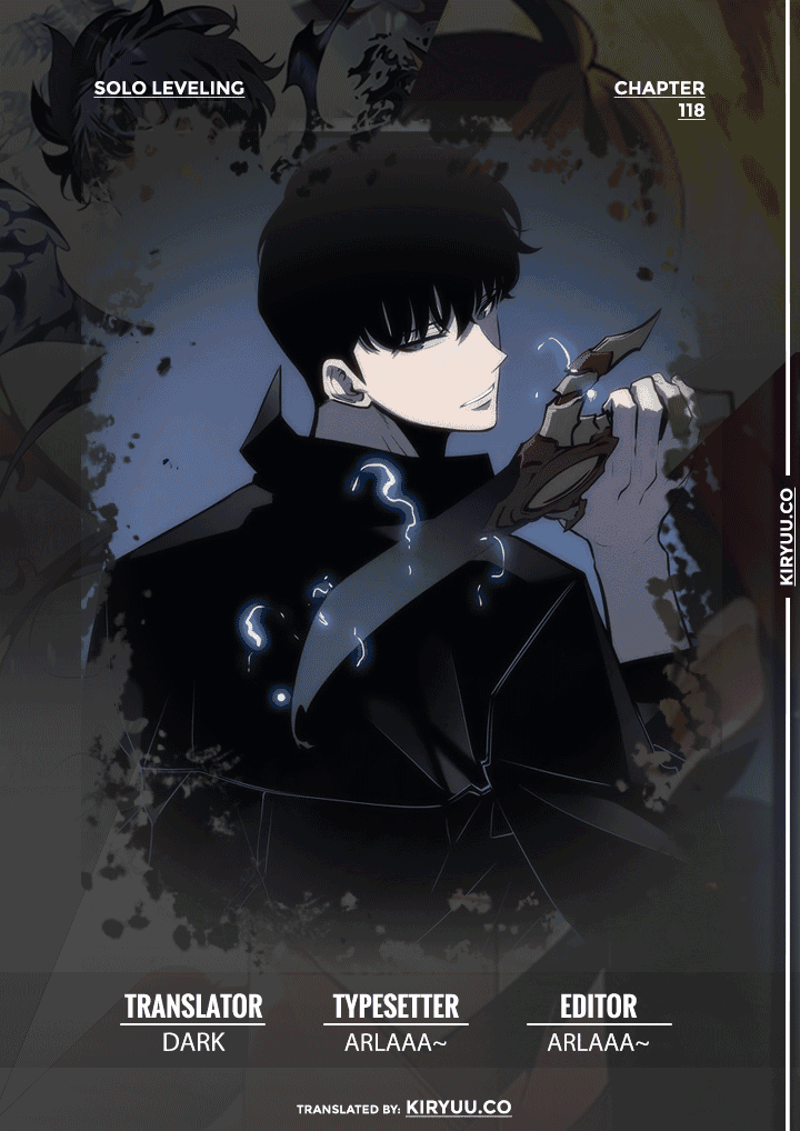 Komik Solo Leveling Chapter 118 gambar nomor 1