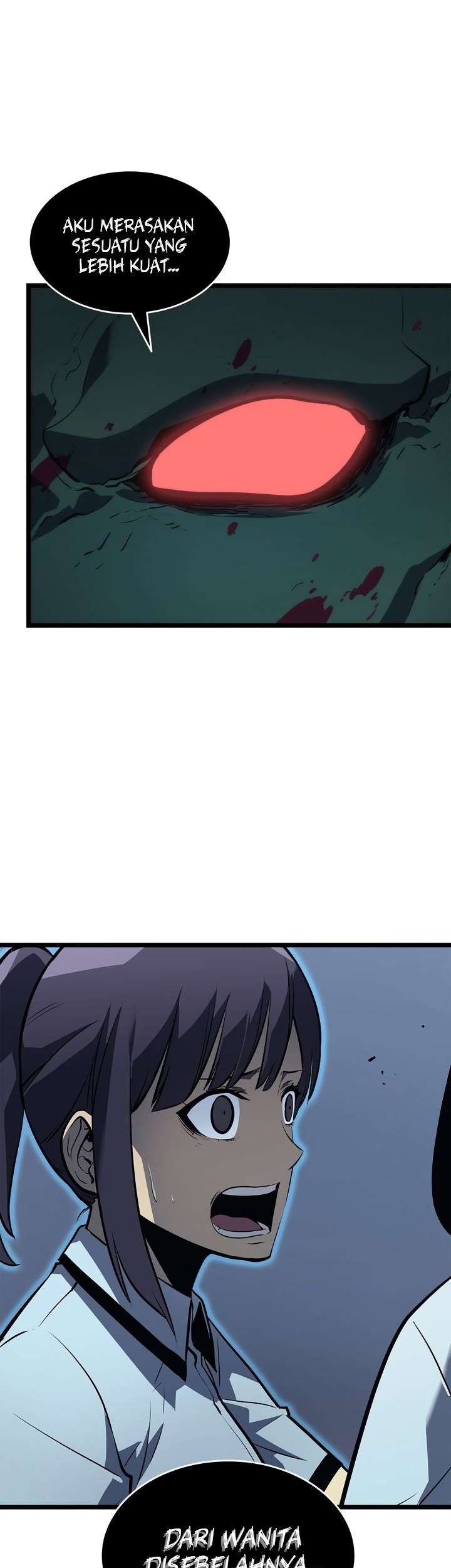 Solo Leveling Chapter 118 Gambar 4