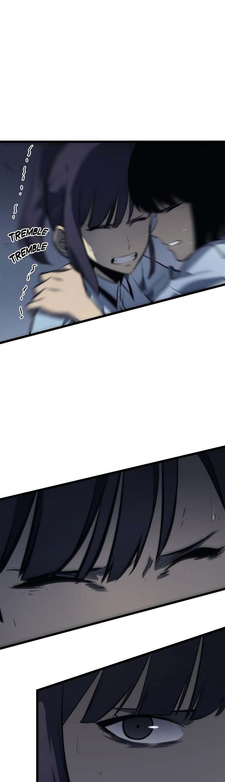 Solo Leveling Chapter 118 Gambar 6