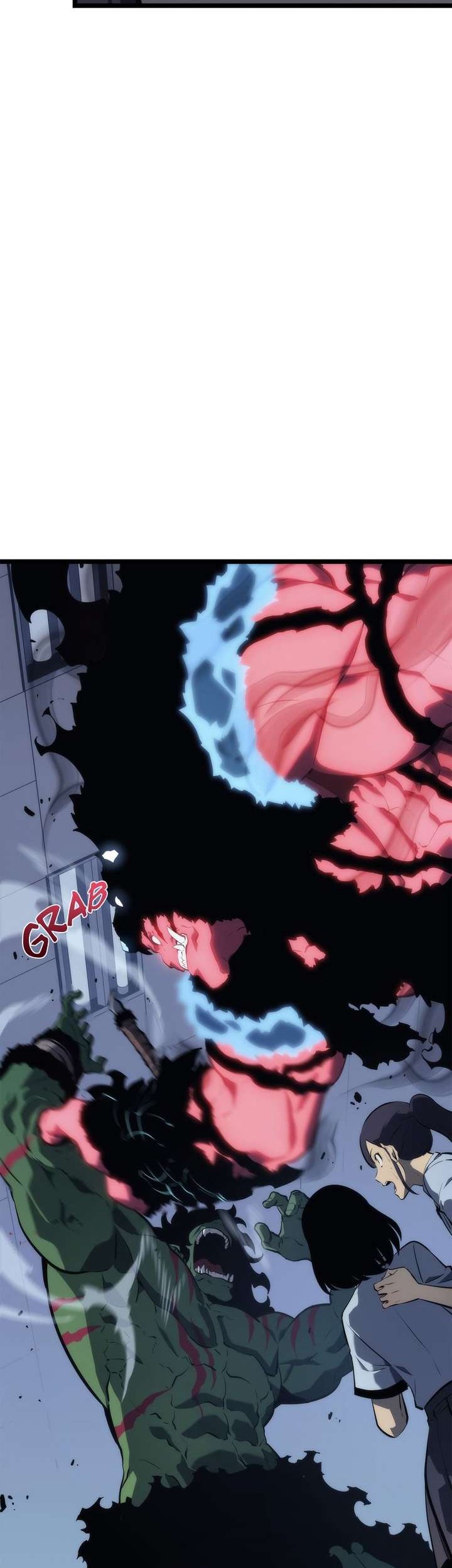 Solo Leveling Chapter 118 Gambar 7