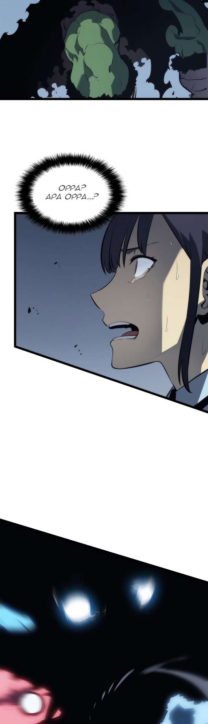 Solo Leveling Chapter 118 Gambar 8