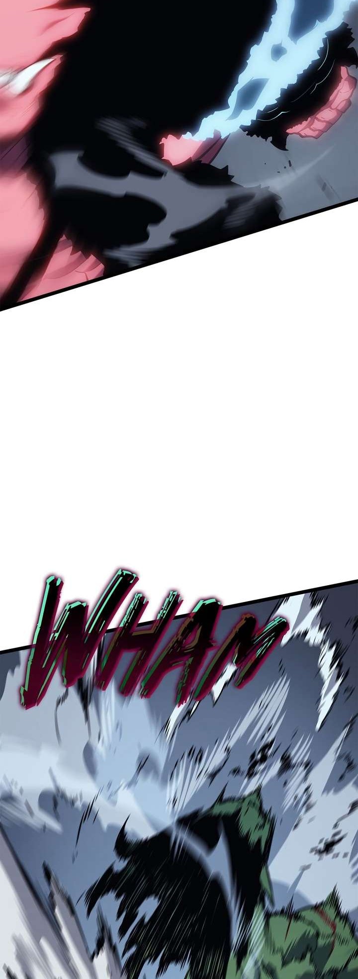 Solo Leveling Chapter 118 Gambar 9