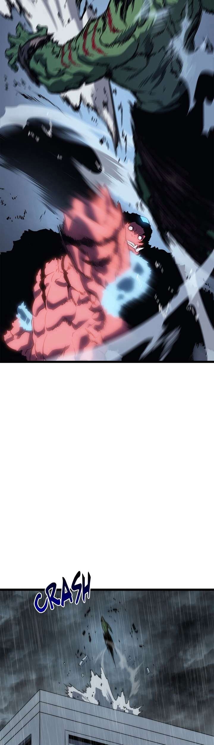 Solo Leveling Chapter 118 Gambar 10