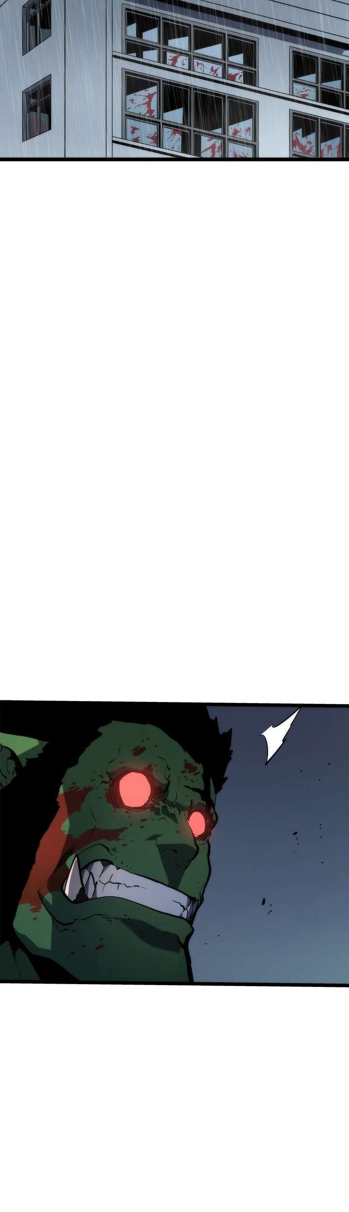 Solo Leveling Chapter 118 Gambar 11