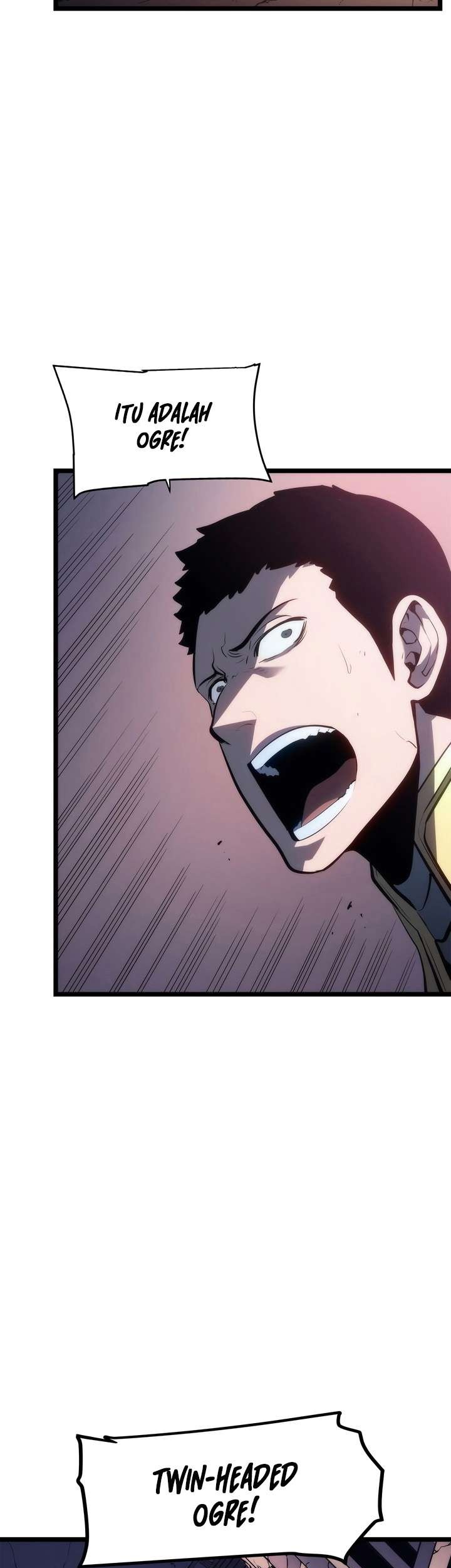 Solo Leveling Chapter 118 Gambar 14