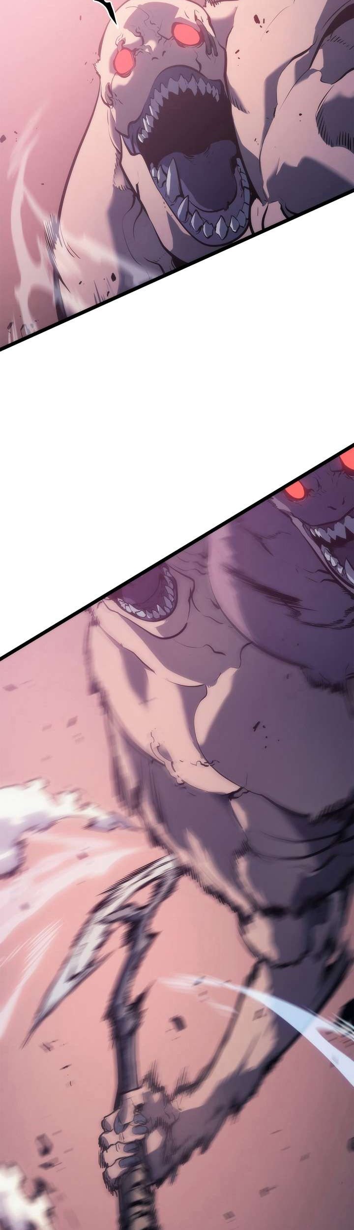 Solo Leveling Chapter 118 Gambar 16