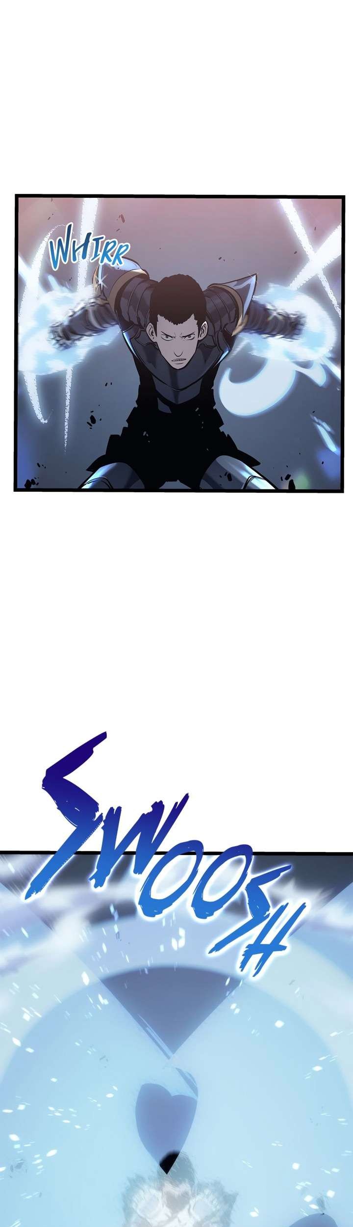 Solo Leveling Chapter 118 Gambar 18