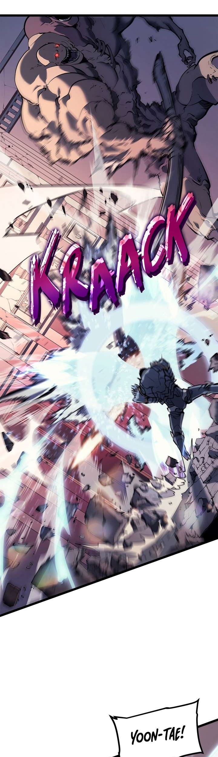 Solo Leveling Chapter 118 Gambar 20