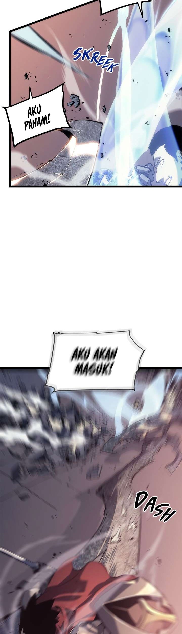 Solo Leveling Chapter 118 Gambar 21