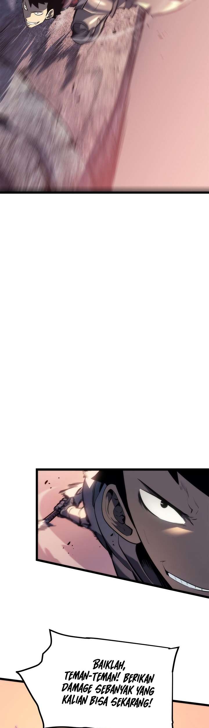 Solo Leveling Chapter 118 Gambar 22