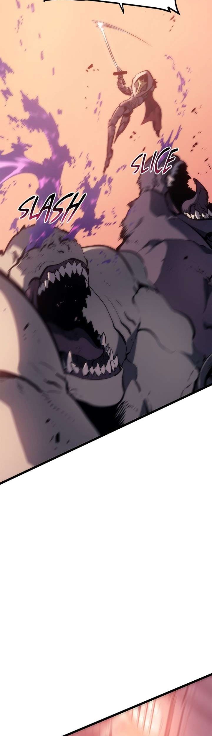 Solo Leveling Chapter 118 Gambar 23