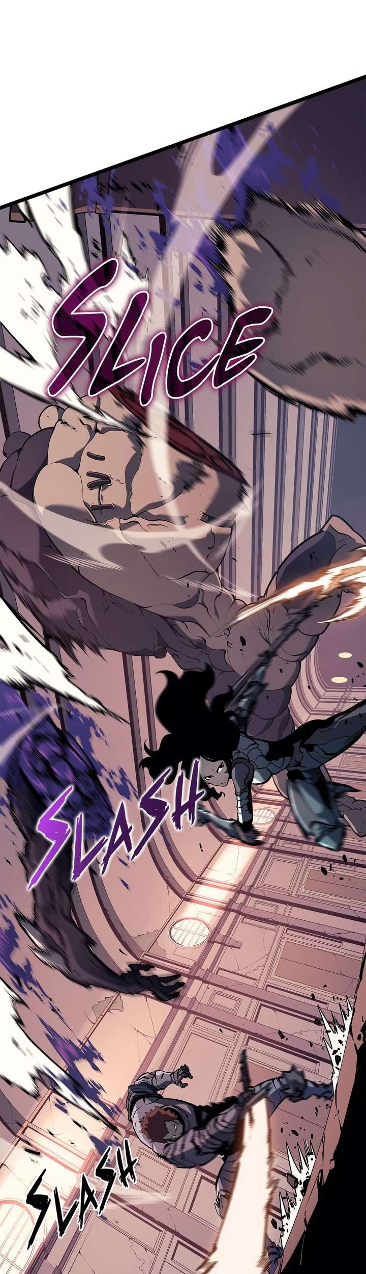 Solo Leveling Chapter 118 Gambar 26