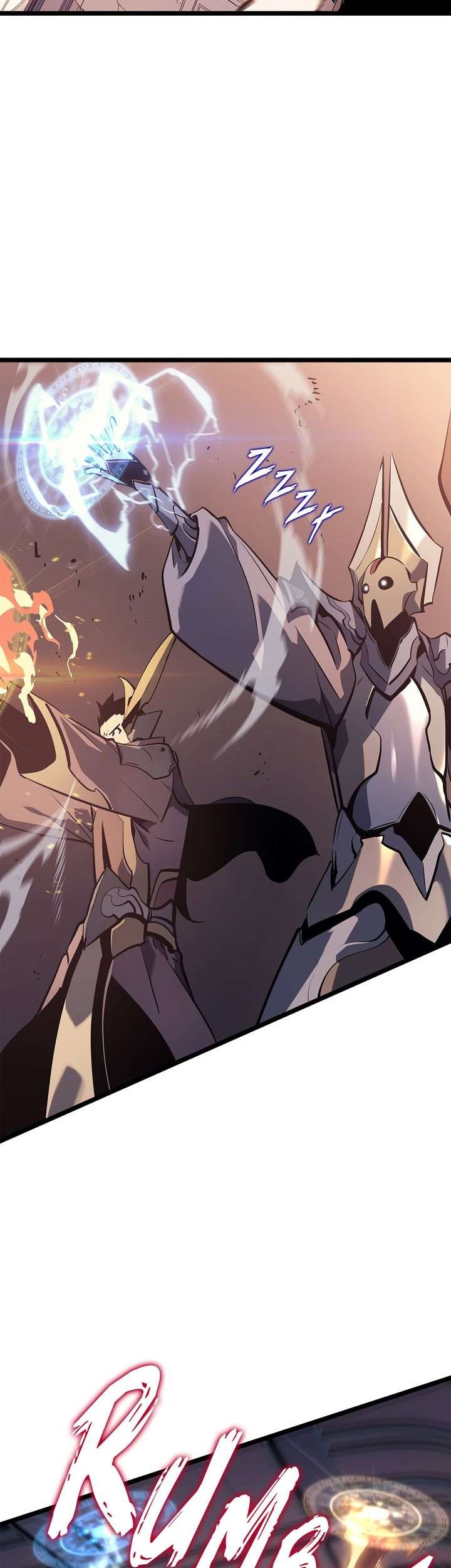 Solo Leveling Chapter 118 Gambar 27