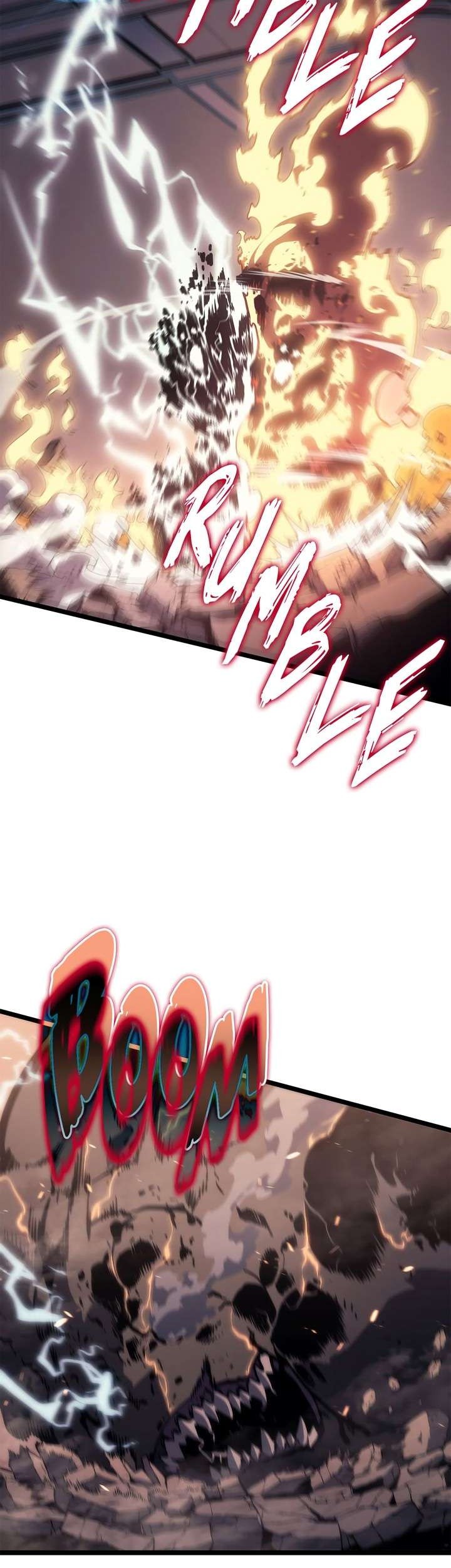 Solo Leveling Chapter 118 Gambar 28