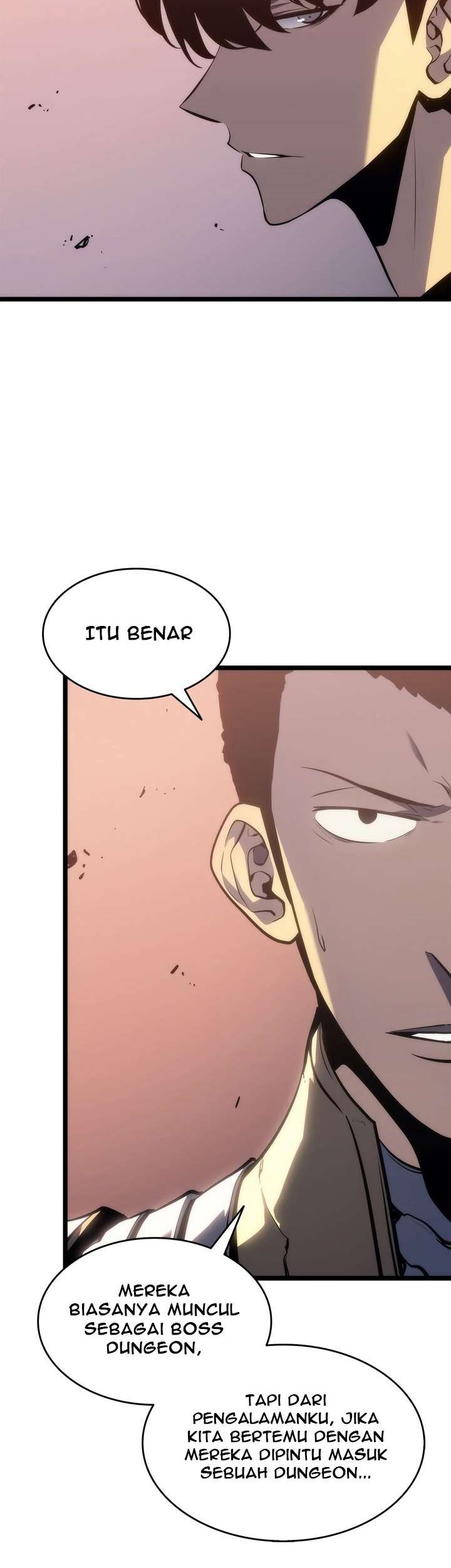 Solo Leveling Chapter 118 Gambar 31