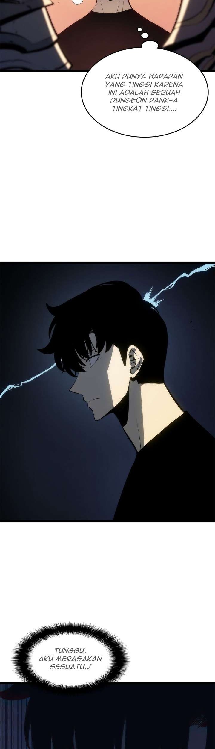 Solo Leveling Chapter 118 Gambar 36