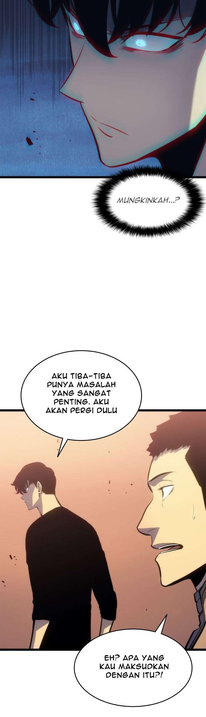 Solo Leveling Chapter 118 Gambar 37