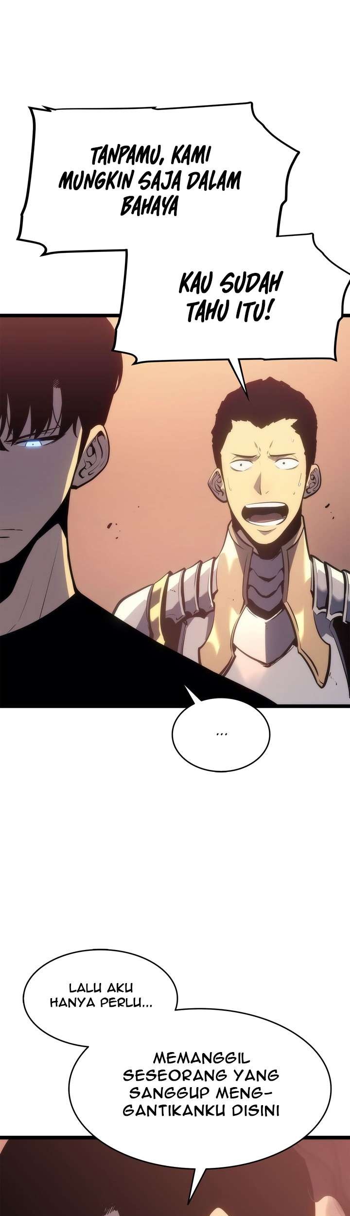 Solo Leveling Chapter 118 Gambar 38
