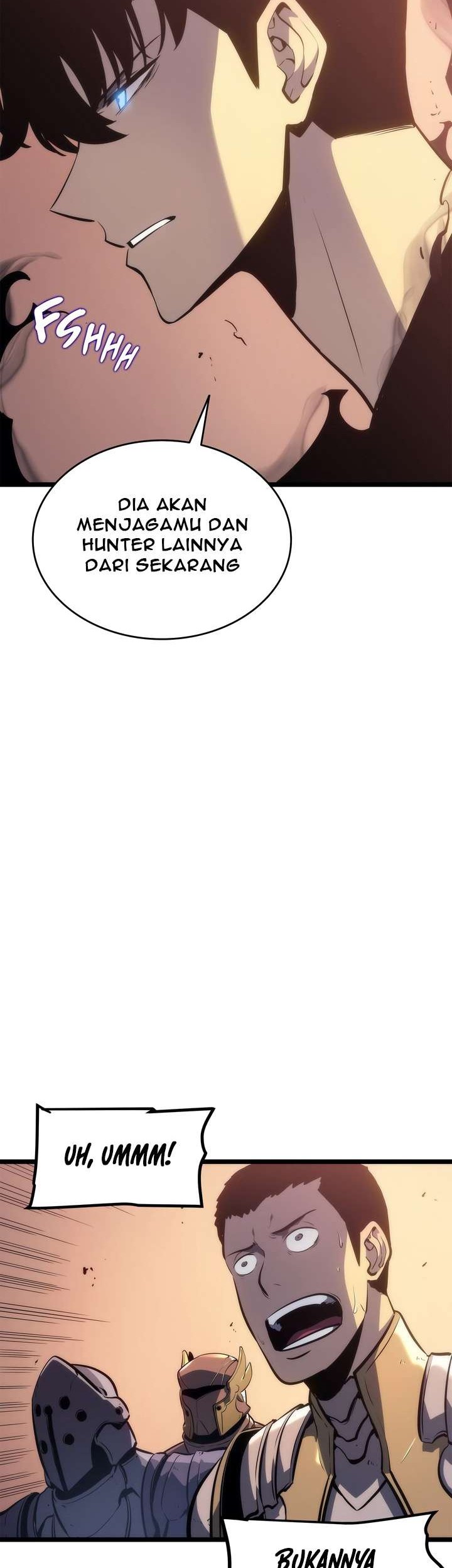 Solo Leveling Chapter 118 Gambar 39