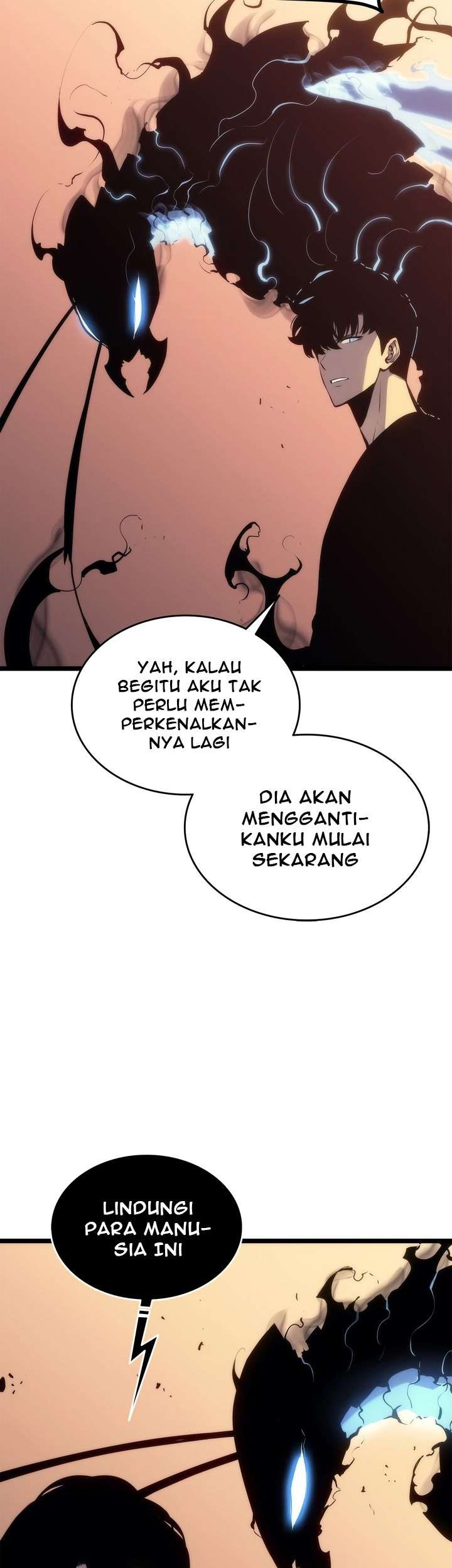 Solo Leveling Chapter 118 Gambar 41