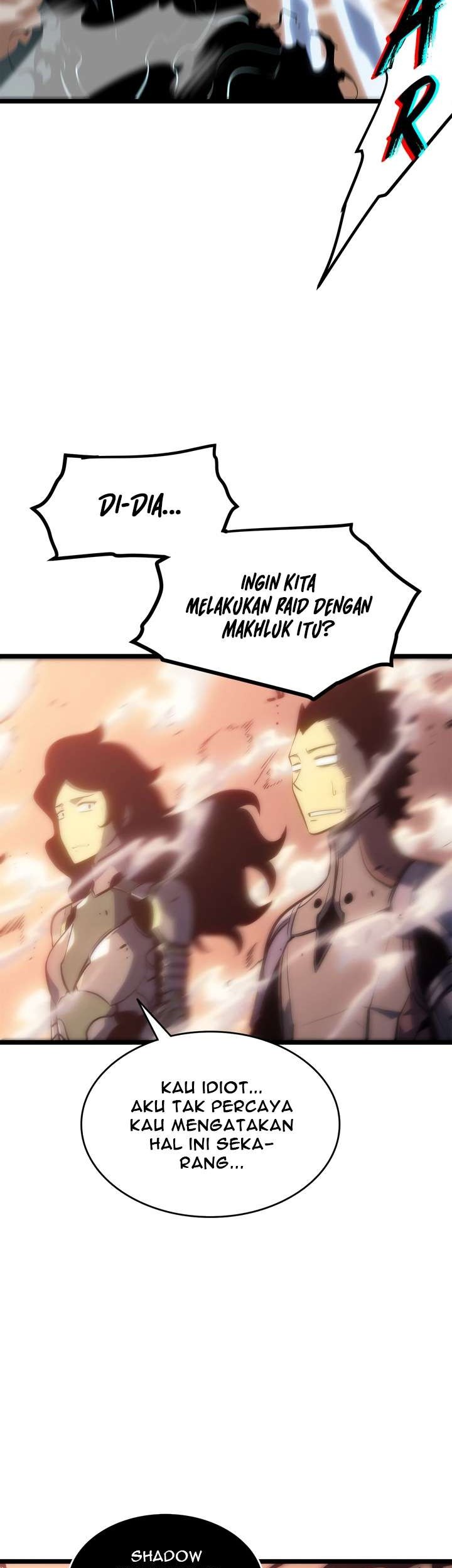 Solo Leveling Chapter 118 Gambar 43