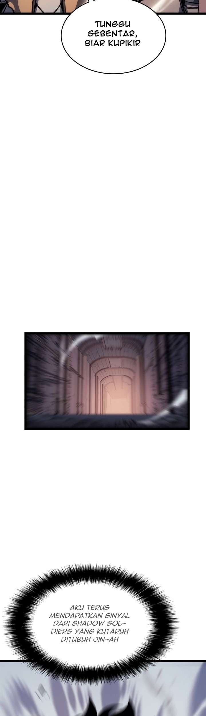 Solo Leveling Chapter 118 Gambar 48