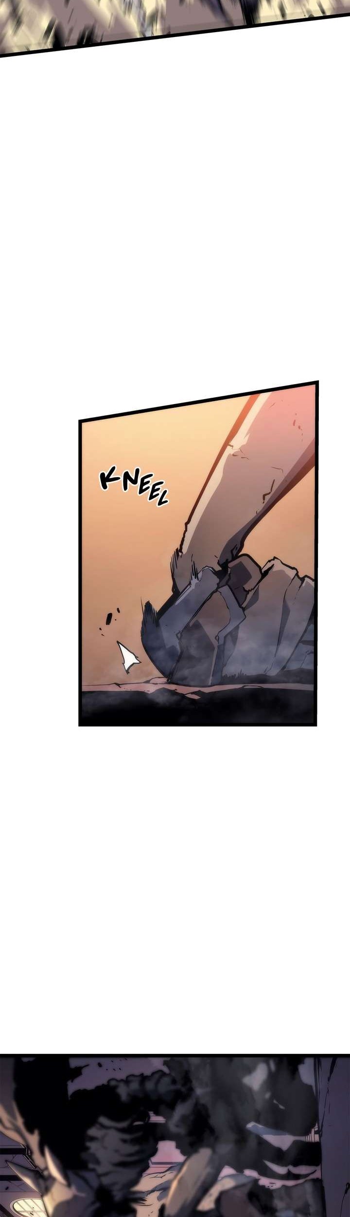 Solo Leveling Chapter 118 Gambar 51